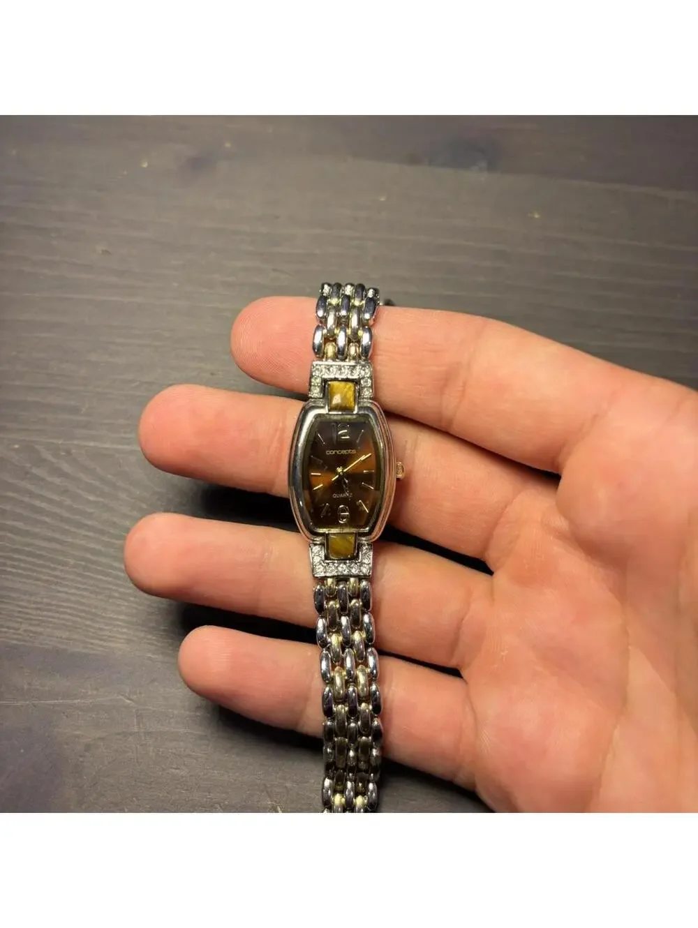 Beautiful Vintage Watch
